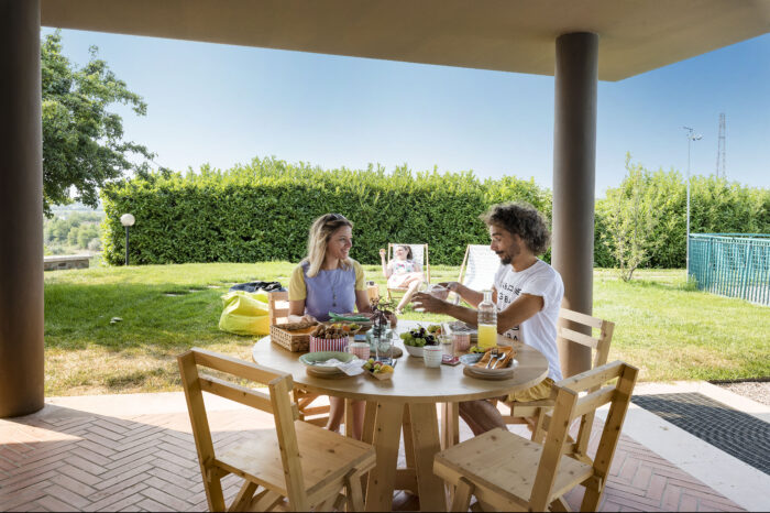 Bike Hostel - Ostello di Verona e lago di Garda con piscina